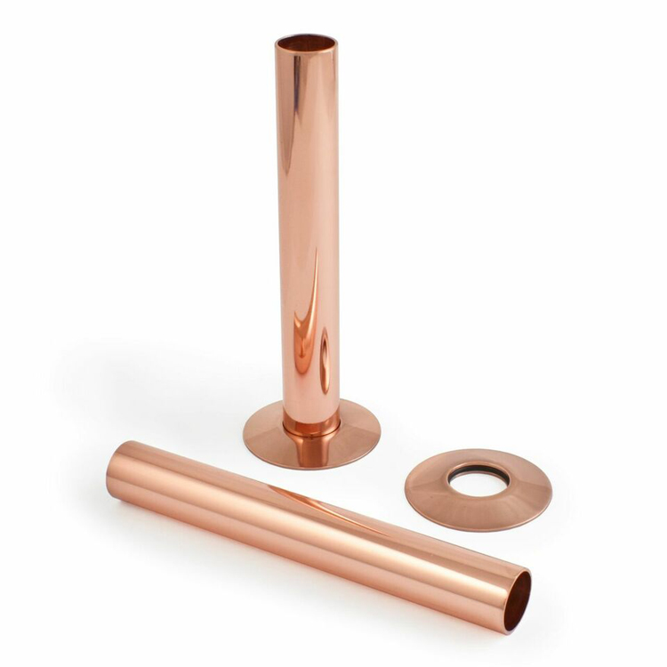 capillary copper tubes