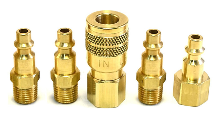 brass-products