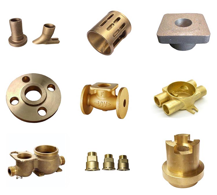 bronze-and-brass-investment-castings