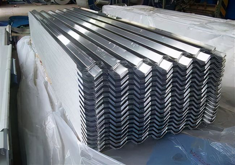 Aluminum-magnesiumalloystripedplate