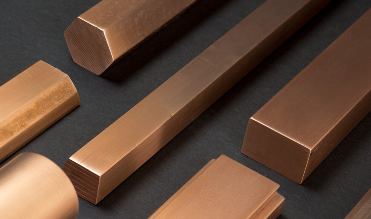 copper alloy