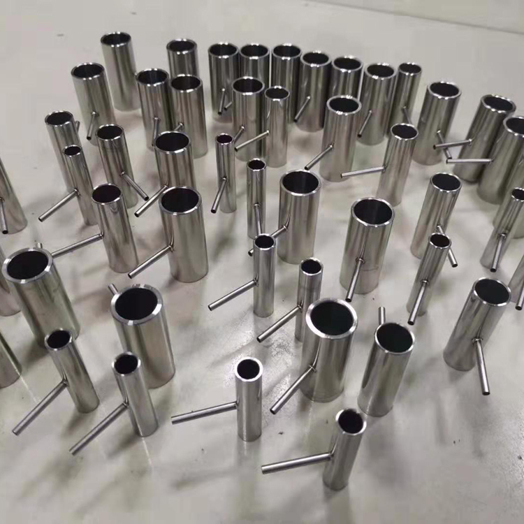 Stainless-Steel-Capillary-Pipe
