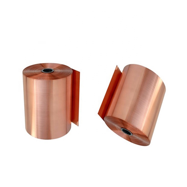 copper-foil