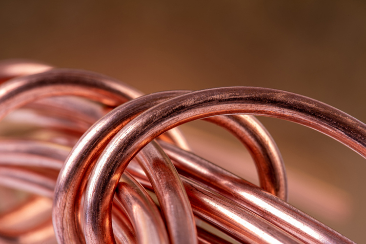 copper-alloy