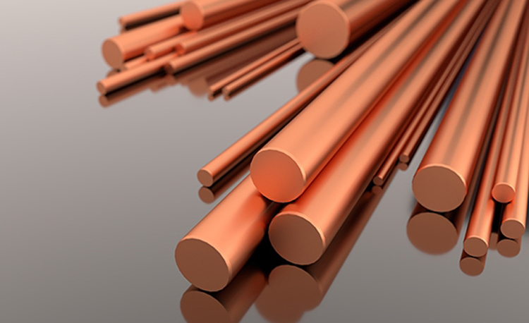 beryllium Copper Series