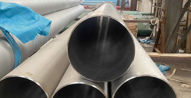 Austenitic Stainless Steels