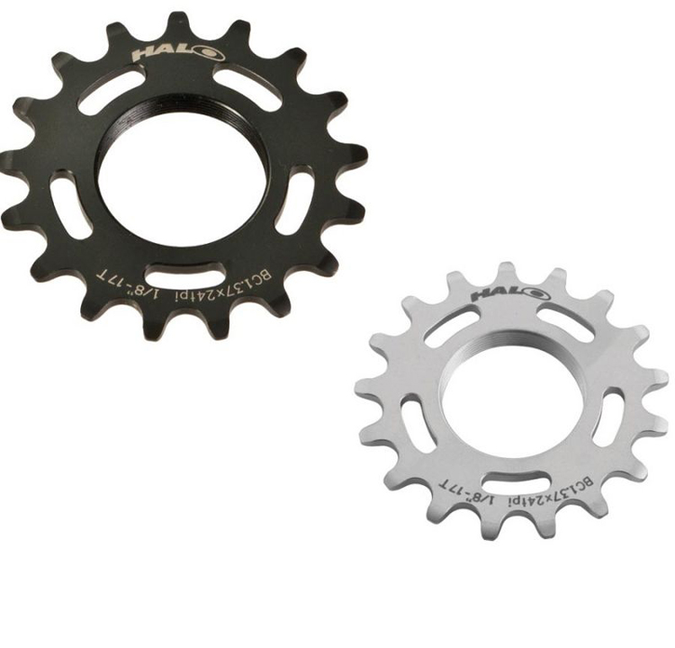 Cr-Mo series gear steel