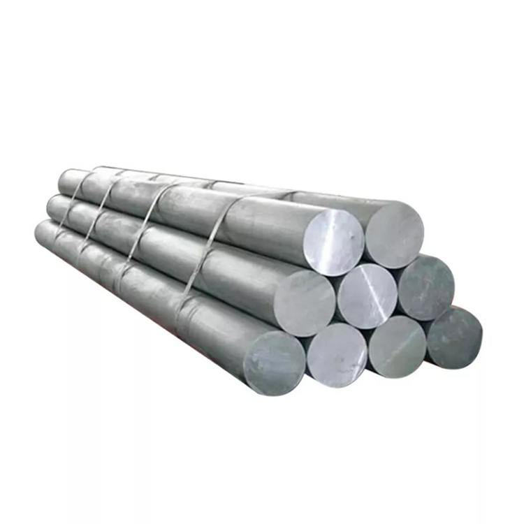aluminum rods