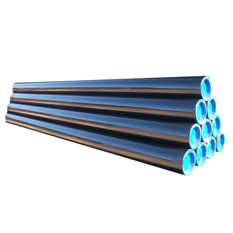 carbon steel seamless steel pipe
