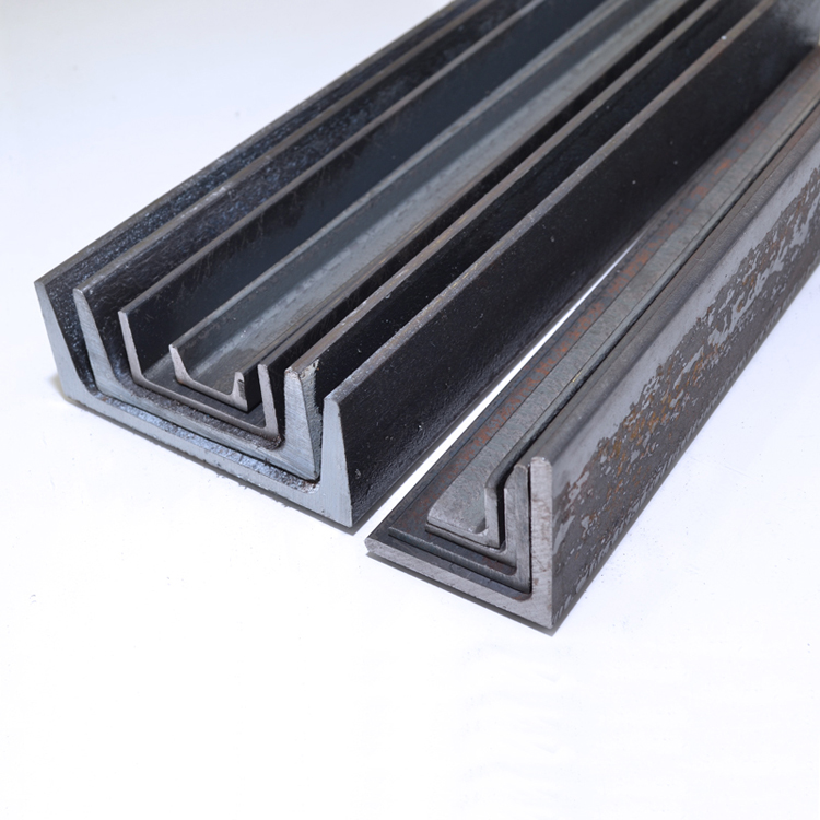 High Quality Carbon Structural Steel