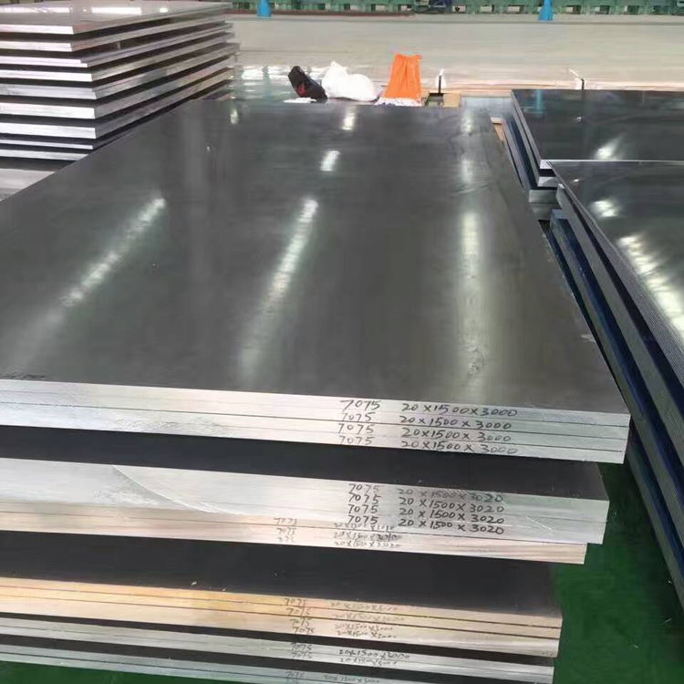 3003 anti-rust aluminum plate