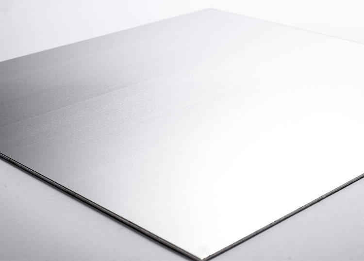 3003 anti-rust aluminum plate