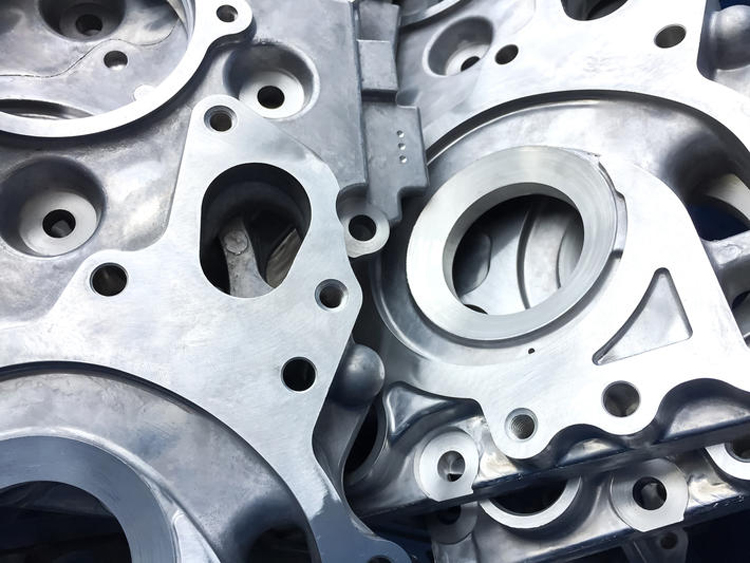 aluminum castings in the automotive industry