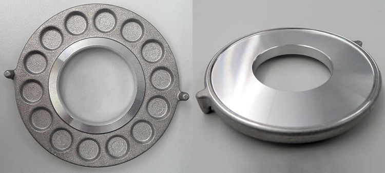 aluminum castings in the automotive industry