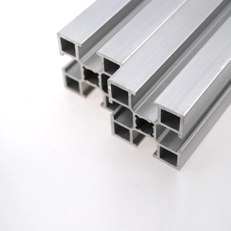 industrial aluminum profiles