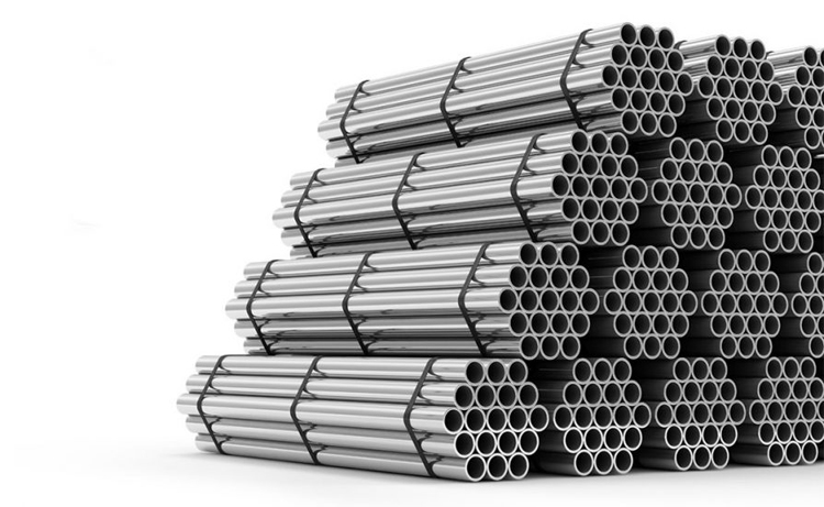 steel pipes and pipes